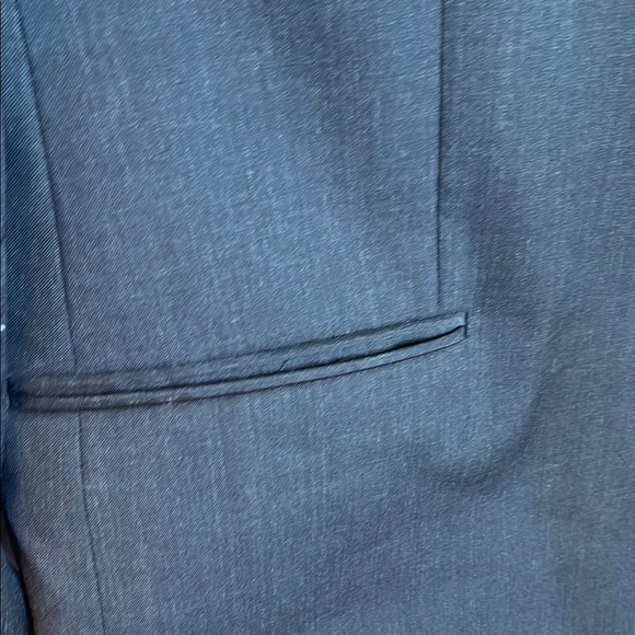 Joseph & Feiss Black Sport Coat Classic Design - Picture 3 of 10